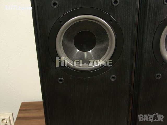 ТОНКОЛОНИ  Infinity kappa 6.2i /1 , снимка 5 - Тонколони - 40399460