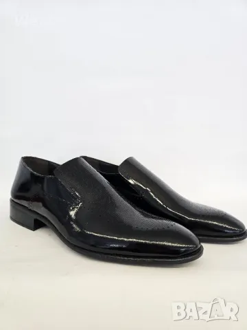 Мъжки официални обувки