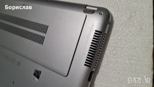hp probook 450 g4, снимка 4 - Лаптопи за дома - 44882154