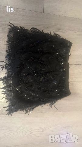 Пола с ресни