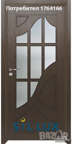 Интериорни врати, снимка 8 - Интериорни врати - 52077786