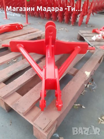 тринога ,пирамида втора и трета категория, снимка 3 - Други машини и части - 33535494