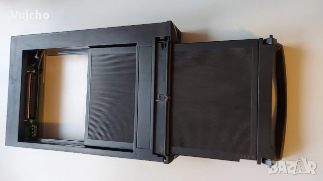 Internal hdd 3.5 enclosure SATA, снимка 4 - Други - 51655830