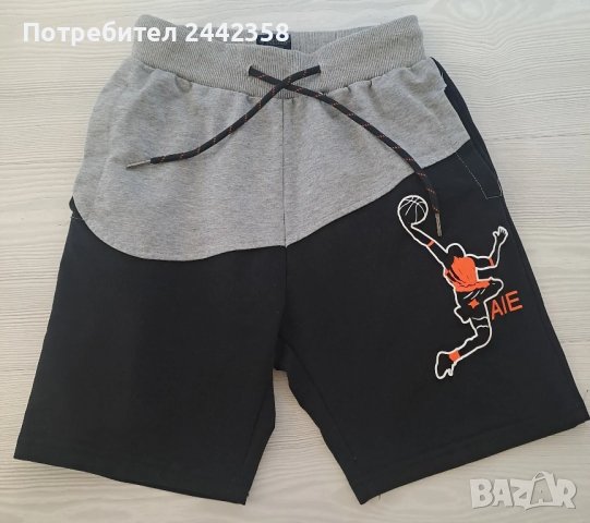 Детски къси панталонки за момче , снимка 3 - Детски къси панталони - 51155627