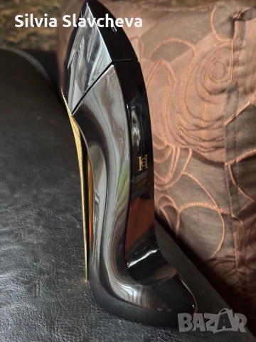 Carolina Herrera-Good girl