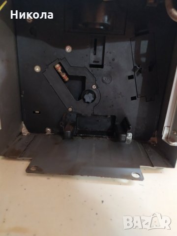 Кафеавтомат, снимка 4 - Кафемашини - 27885975