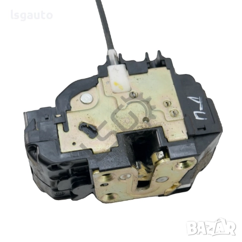 Брава предна дясна врата Nissan Micra (K12) 2003-2010 ID: 152460