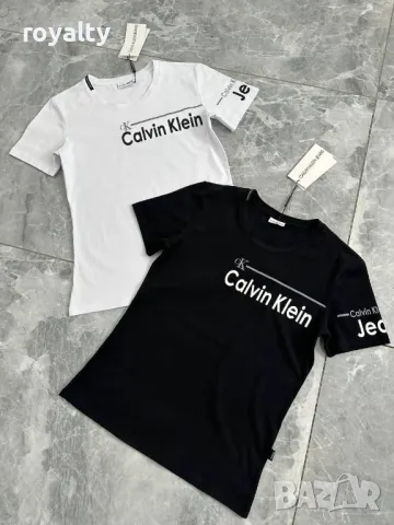 Calvin Klein дамски тениски 