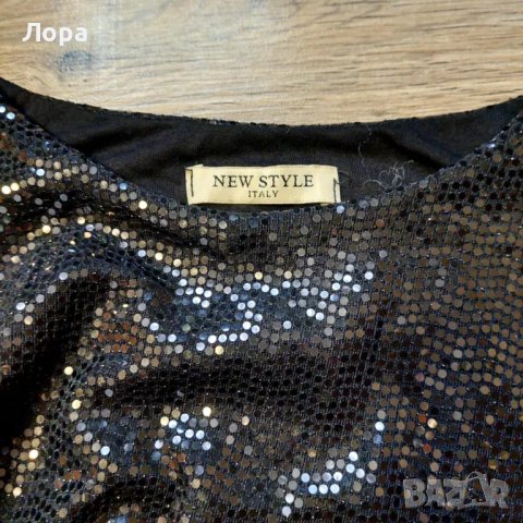 Дамска рокля , снимка 7 - Рокли - 48496825