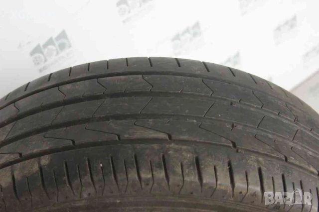 2 броя летни гуми Hankook 205/55/16 DOT4819, снимка 6 - Гуми и джанти - 50469260