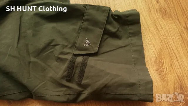 Daniel Franck Windproof Trouser размер L панталон вятърно устойчив - 1138, снимка 13 - Екипировка - 50229758