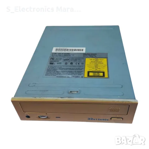 Lite-On LTR 32123S оптично дисково устройство
