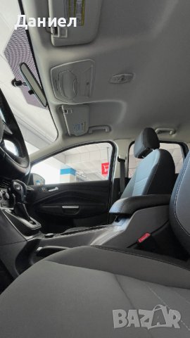 Ford Kuga (Escape), снимка 12 - Автомобили и джипове - 40738444