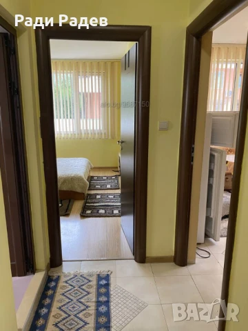 2-стаен апартамент под наем , снимка 13 - Апартаменти - 50550401