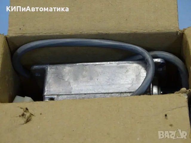 акселератор CABLEFORM Model №3512 accelerator 24-80VDC, снимка 7 - Резервни части за машини - 49726643