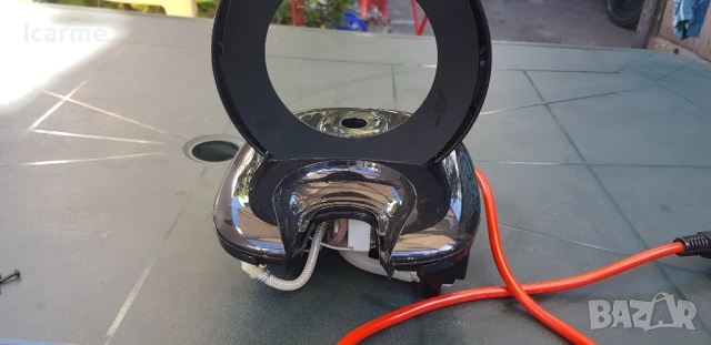 Кафе машина Dolce Gusto Lumio KP 130, снимка 7 - Кафемашини - 51703376