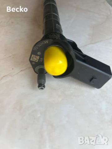 Дюза common rail VW, AUDI