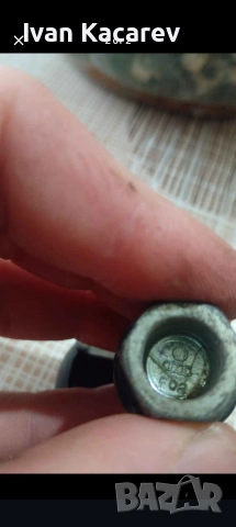 болт от VAG group 5 евро , снимка 2 - Гуми и джанти - 53340045