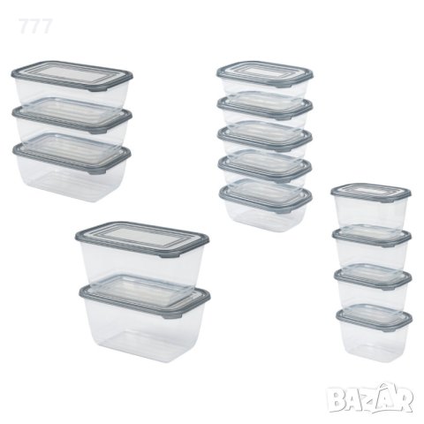 кутии за храна 