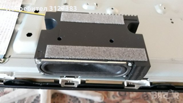 Samsung UE43NU7092U  на части , снимка 11 - Телевизори - 33575180