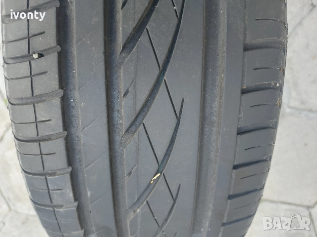 Резервна гума с джанта, снимка 2 - Гуми и джанти - 52886657