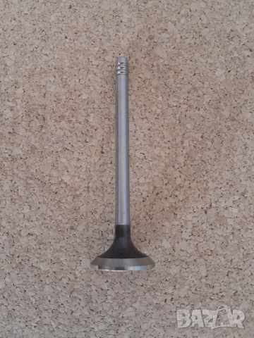 Клапан всмукателен GIEFFE (26,5x7x97) за FIAT PANDA,PANDA/HATCHBACK 0.8 01.86-10.03г.№2680SCR