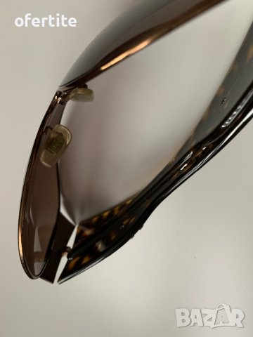 ✅ DOLCE & GABBANA 🔝 Leopard, снимка 4 - Слънчеви и диоптрични очила - 39483143