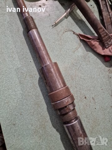 За Струг Фреза, снимка 6 - Стругове - 40182975