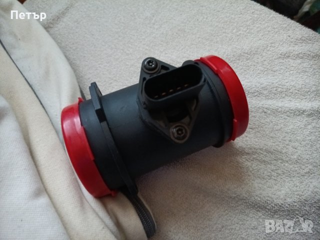 Нов дебитомер за BMW, снимка 1