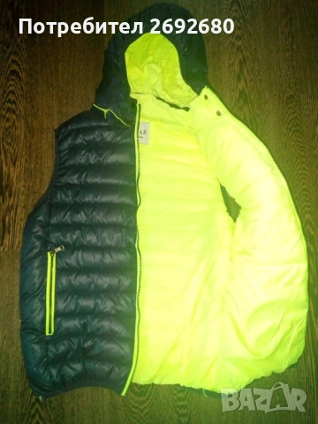 Елеци 164-173см., снимка 8 - Други - 51934322