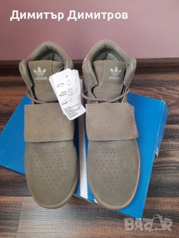 НОВИ кецове Adidas Originals, снимка 6 - Спортни обувки - 31367993