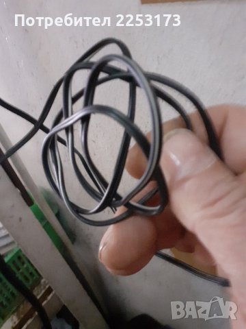 Адаптер 9волта за кантар Елит и кантар Елит, снимка 2 - Кабели и адаптери - 43954338