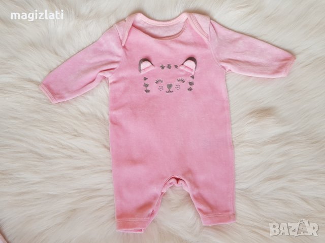 Ромпъри 0-3 месеца , снимка 12 - Бебешки гащеризони - 27923147