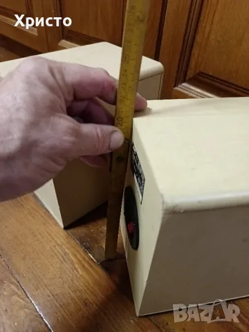 Тонколони JVC, снимка 4 - Тонколони - 50436790