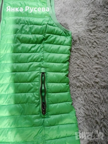 Дамски елеци , снимка 4 - Елеци - 53290989