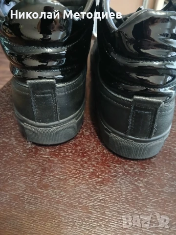 Много запазени обувки Philipp Plein, снимка 5 - Маратонки - 51174939