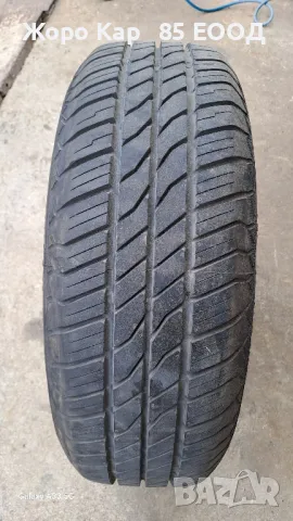 1 брой 15 цолова желязна джанта 5х100 за Ауди А3/Audi A3, снимка 14 - Гуми и джанти - 49759910