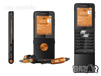Дисплей Sony Ericsson W350, снимка 2 - Резервни части за телефони - 35131647