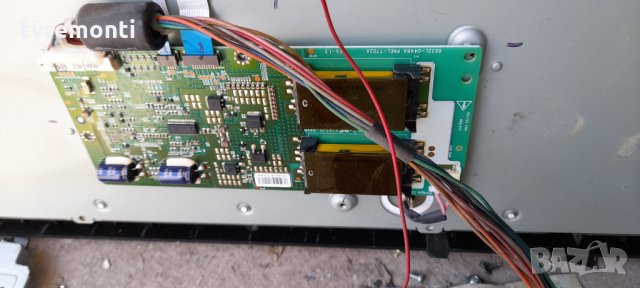 Инвертер 6632L-0448A PNEL-T702A REV-1.3 6632l-0449a PNEL-T703A REV-1.3, снимка 3 - Части и Платки - 32984644