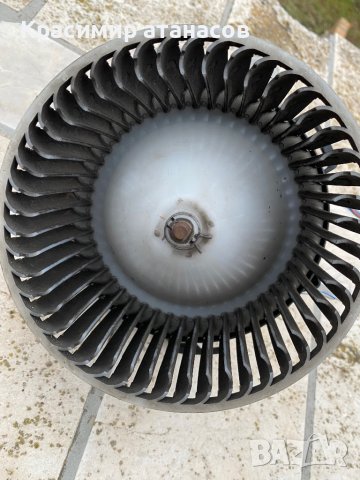 вентилатор парно За Мазда 5.894000-0, снимка 3 - Части - 43399824