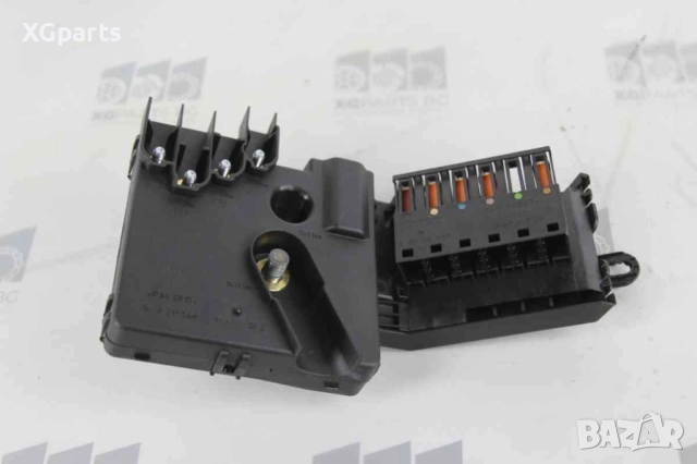 Бушонно табло за Mercedes E-class W211 E270cdi 177 к.с. (2002-2009) A2115460641, снимка 2 - Части - 52646641