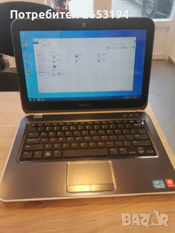 DELL 5323, снимка 2 - Лаптопи за дома - 49116091