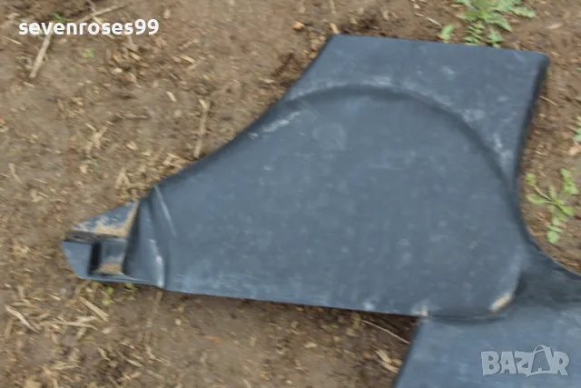 Пластмаса Фиат Панда 3 1.3D 2012-2022 Fiat Panda 3 4врати 735499070, снимка 2 - Части - 49669544