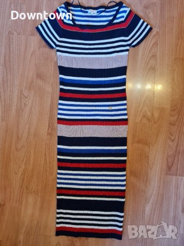 MARX  лятна рокля, bodycorn# еластична рокля по тялото , снимка 4 - Рокли - 36762273