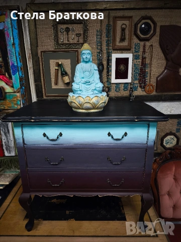 Интериорни мебели 