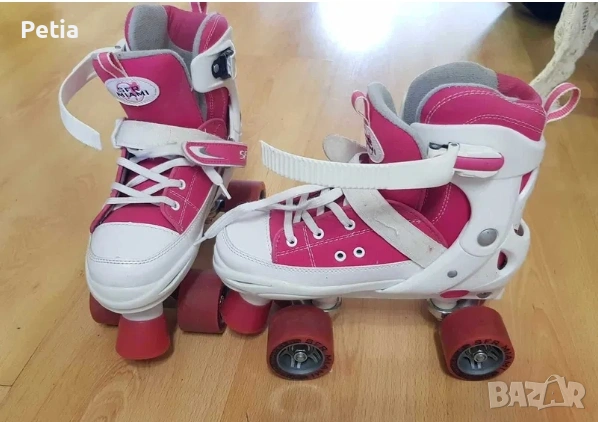 Детски кънки SFR MIAMI