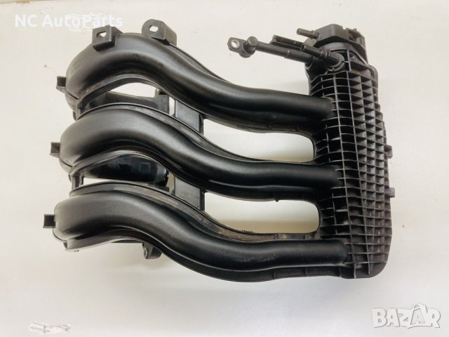 Всмукателен колектор за Peugeot Пежо 208 Citroen Ситроен C3 1.2 HMZ HM01 9673063980 2018, снимка 4 - Части - 44065749
