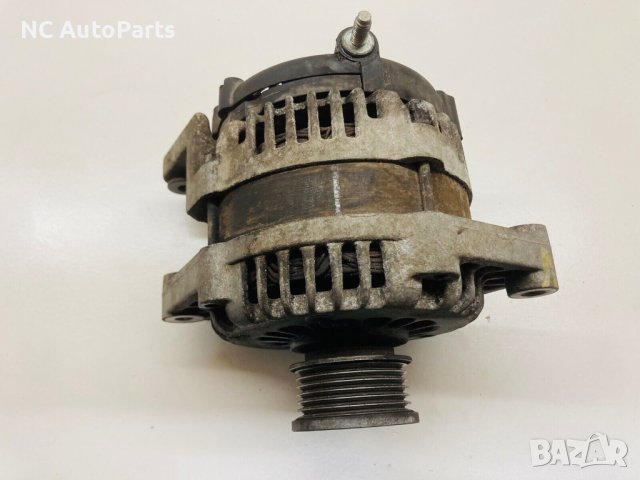 Алтернатор Генератор за ОПЕЛ OPEL ANTARA 2.2 CDTI A22DM 163 коня GM 13580078 14V 140A 2013, снимка 9 - Части - 43915356