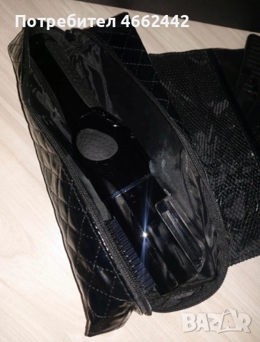 Машинка за крайща , снимка 2 - Аксесоари за коса - 53443826