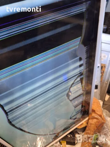 Основна платка - MAIN BOARD BN94-07548H, BN41-02156 SAMSUNG UE32H6410S for 32inc DISPLAY CY-GH032CSL, снимка 9 - Части и Платки - 47435197